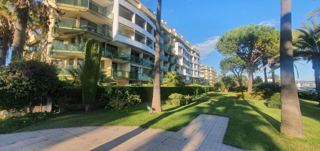 Residence Egee คานส์ ภายนอก รูปภาพ